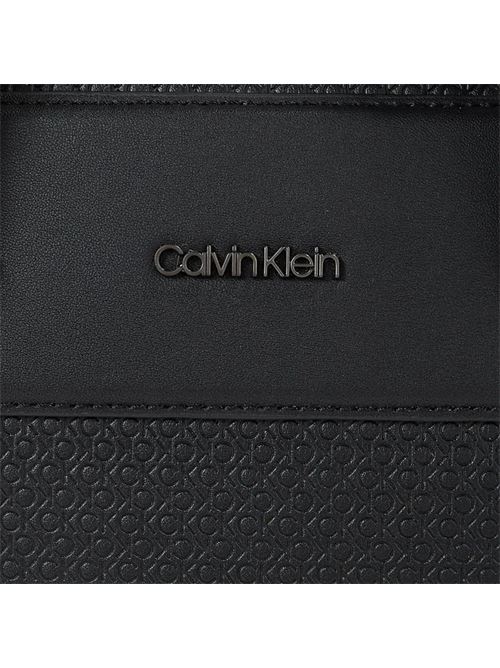 Minimalism Slim Laptop Bag Cartella CALVIN KLEIN | K50K510804.BAX